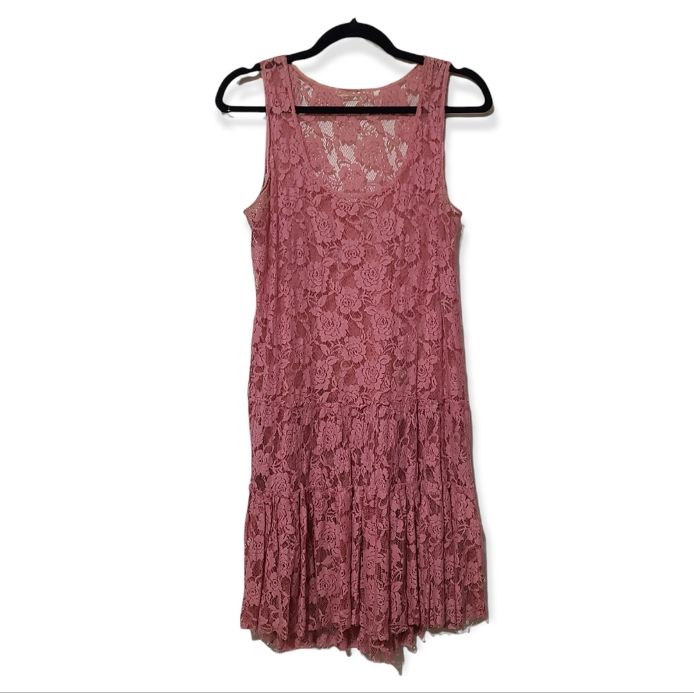 Free People Slip